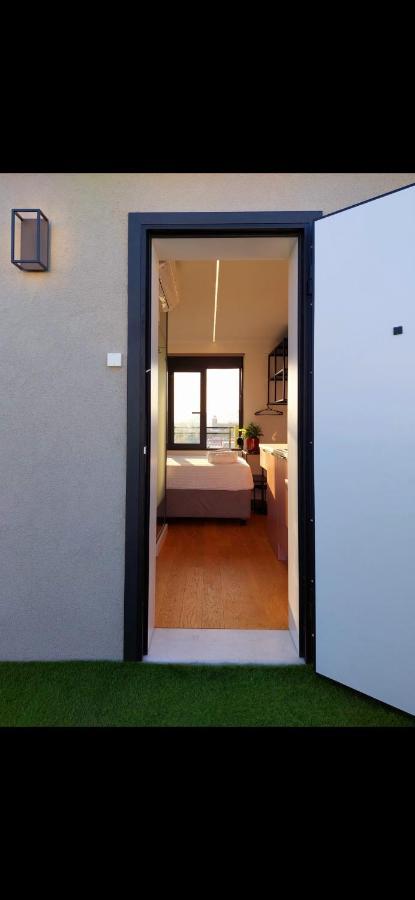 Apartment Bluesuitess *